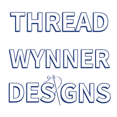 Thread Wynner Designs logo