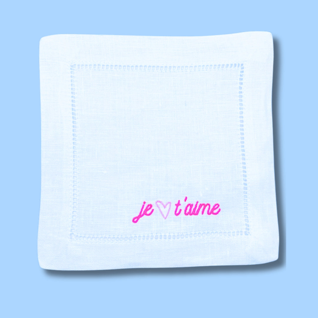 Je 🩷 T’aime