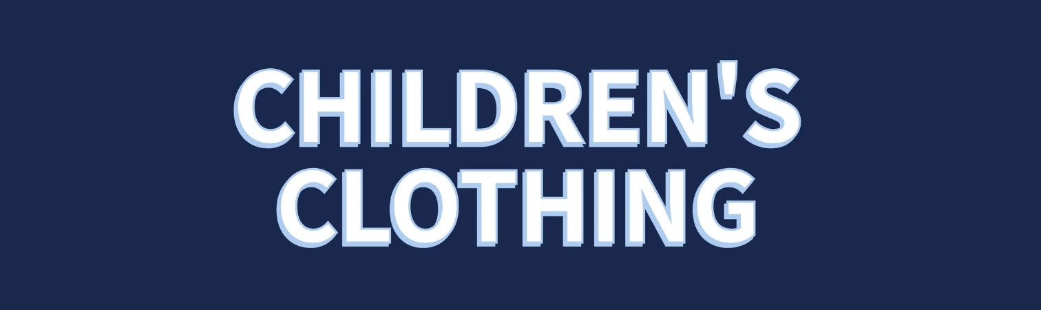 Children's Clothing – Thread Wynner Designs