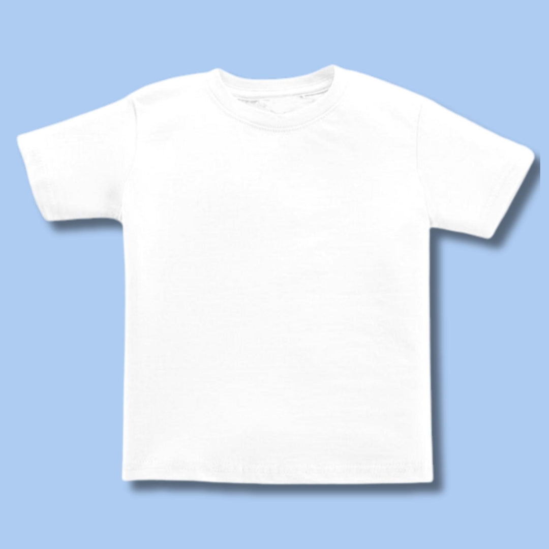Short Sleeve Tee