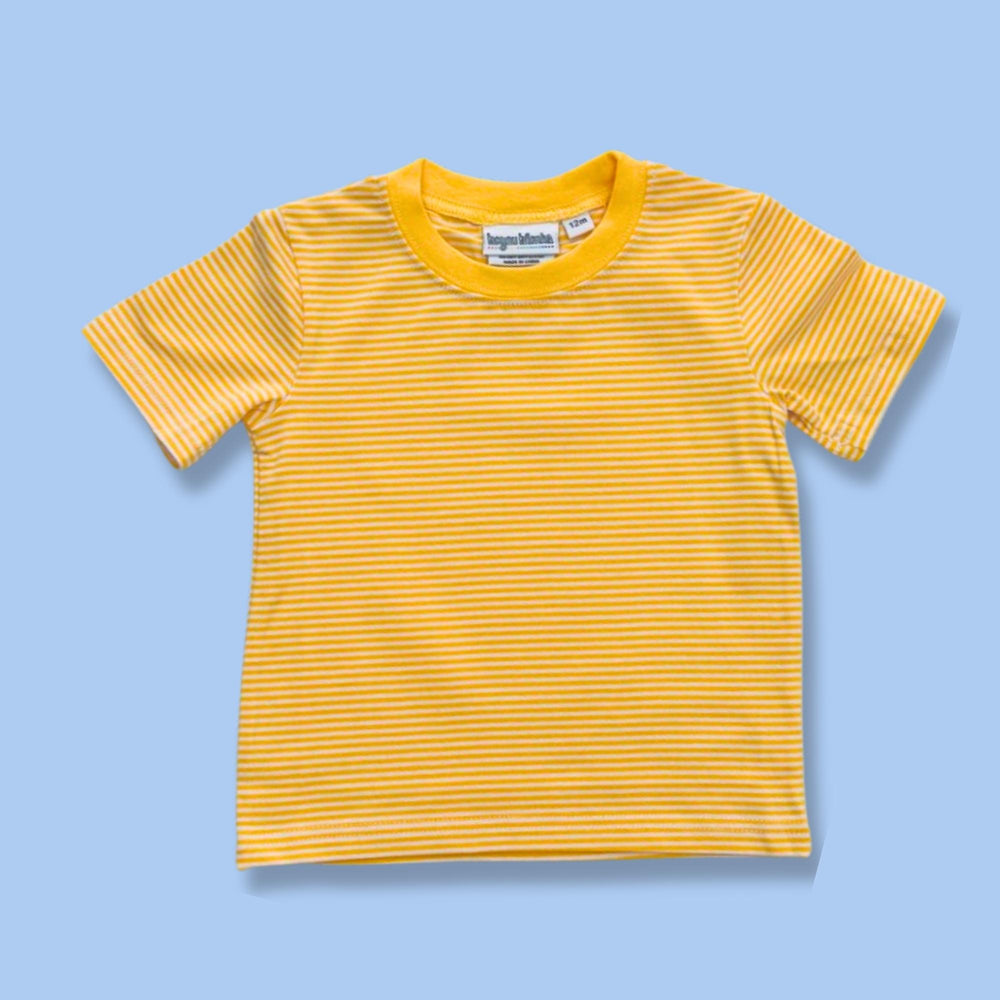 Short Sleeve Tee