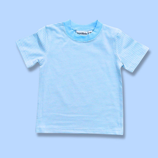 Short Sleeve Tee