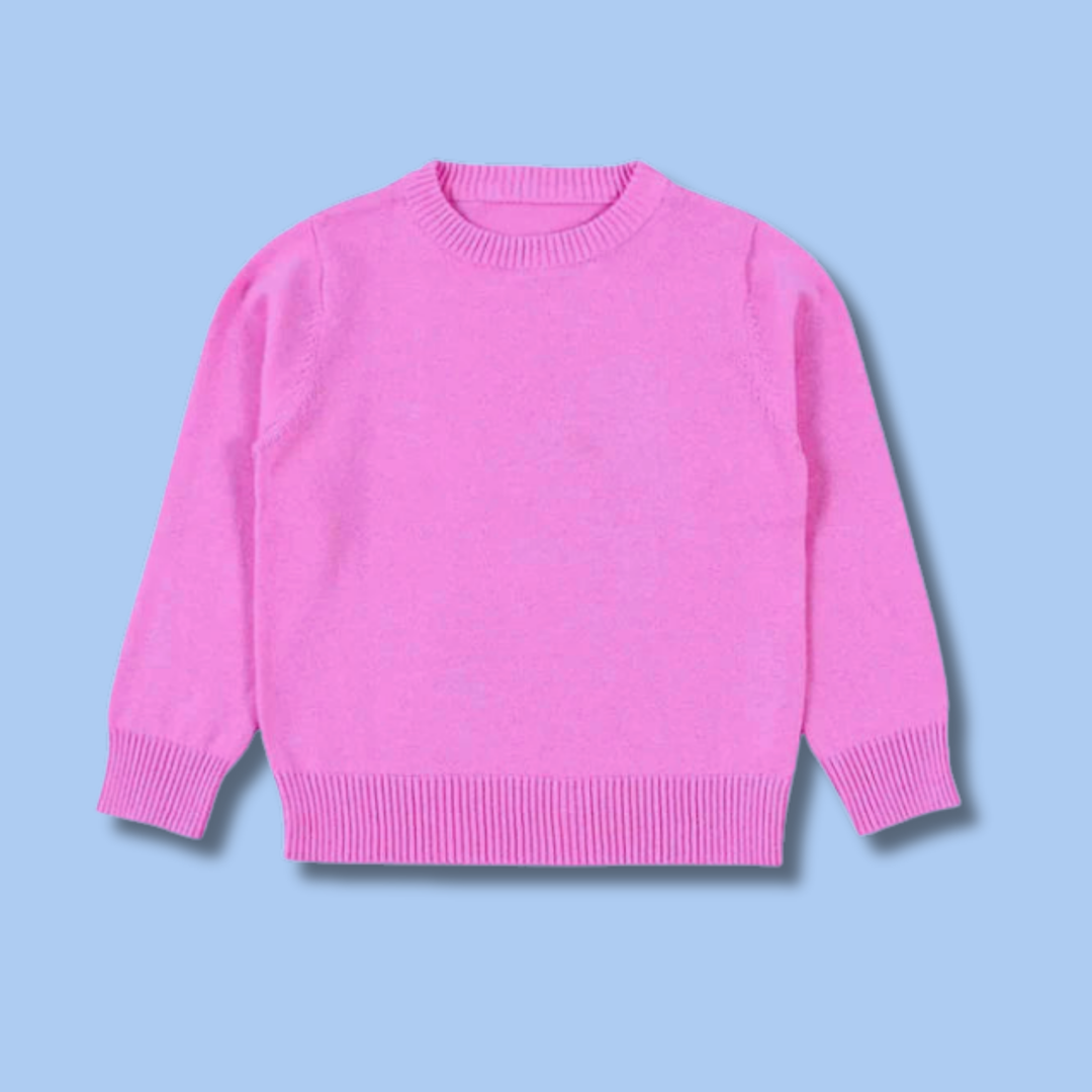 Campure Summer Sweater