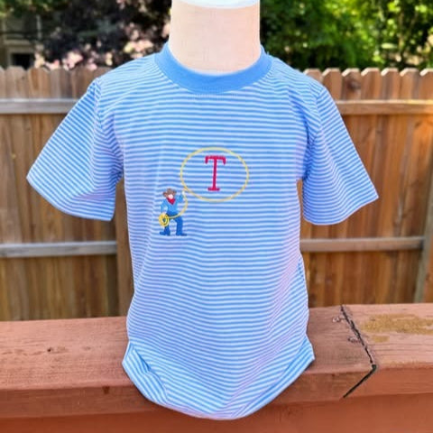 Short Sleeve Tee