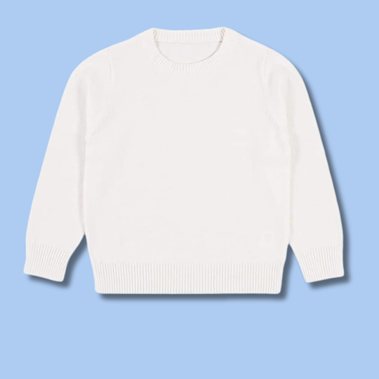 Campure Summer Sweater